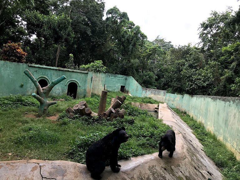 Sepahijala Wildlife Tour